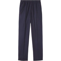 Loro Piana FW24 Casual Pants Men's China Blue
