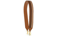 HERMES Tressage Bag Straps