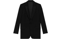 CELINE Business Suits Women's Black