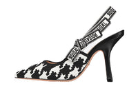 DIOR J'Adior High Heels Women's Black