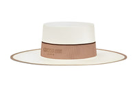 DIOR Top Hats Women's Beige