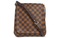 LOUIS VUITTON 2002 Musette Salsa Shoulder Bag