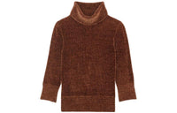 SAINT LAURENT Sweaters Women's Caramel