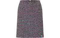 LOUIS VUITTON Casual Long Skirts Women's Multicolor