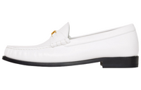 CELINE Men's Casual Shoes Men Low-Top White