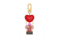 LOUIS VUITTON Vivienne Dream Key Holder