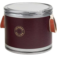 HERMES Storage Box, Brown, 32.5*37cm
