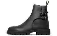 CELINE Margaret Ankle Boots Women's Black
