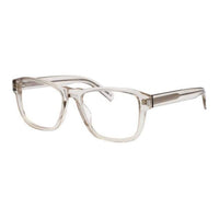 SAINT LAURENT Transparent Glasses