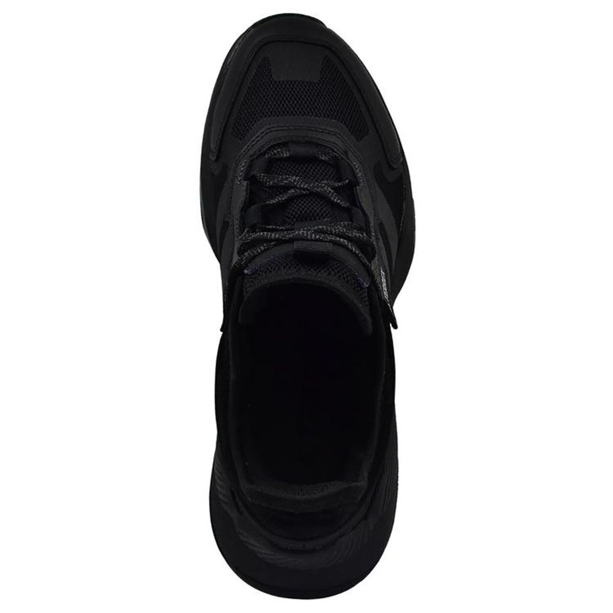 adidas Terrex Hyperblue 'Black' GZ3026