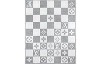 LOUIS VUITTON Blankets
