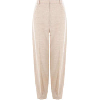 Loro Piana Tapered Trousers