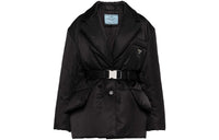 PRADA Down Jacket Women's Black