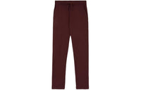 Loro Piana Jean Trousers Casual Pants Men's Red