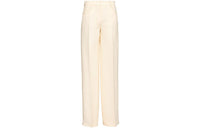PRADA Casual Pants Women's Ivory