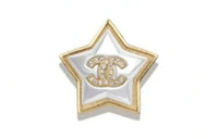 CHANEL Brooches Women's