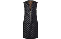 LOUIS VUITTON Sleeveless Dresses Women's Black