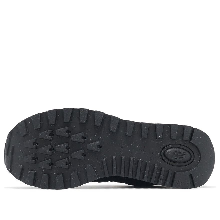 New Balance 574 Legacy 'Cordura Black Anthracite' U574LGPB