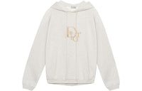 DIOR X Erl Hooded Sweatshirt