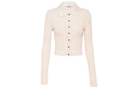 MIU MIU FW21 Knitwear Women's Beige
