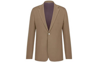 DIOR Business Suits Men Light Brown