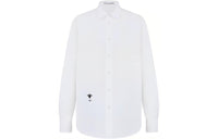 DIOR Shirts Women's White
