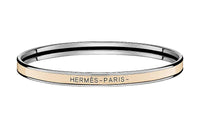 HERMES Bangles Women's Beige