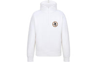 DIOR SS24 Sweatshirt Men's White
