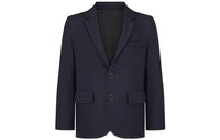 DIOR Top FW22 Marine Blue Kids'