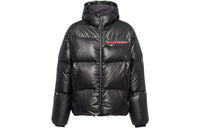 PRADA SS22 Jackets & Coats Men's Black