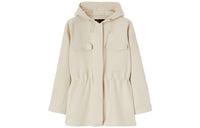 Loro Piana SS23 Jackets Coats Women's White