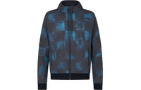LOUIS VUITTON Damier Zip up Jacket