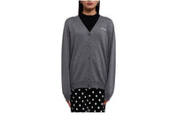 MIU MIU Knitwear Women's Gray