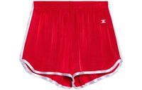 CELINE SS22 Sports Shorts Women's Red