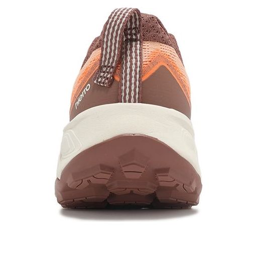 (WMNS) New Balance Fresh Foam X Hierro v9 'Mange Orange' WTHIERG9