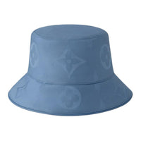 LOUIS VUITTON Dailygram Bucket Hat