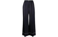 PRADA Casual Pants Women's Marine Blue