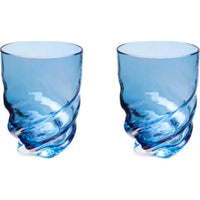 LOUIS VUITTON Glass Cups