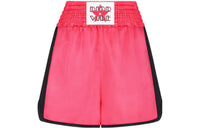 DIOR Contrast Trim Bermuda Shorts