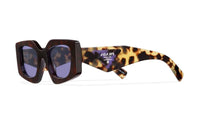 PRADA Sunglasses Women's Tortoiseshell