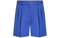 Loro Piana Casual Shorts Women's Blue