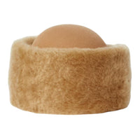 Loro Piana Colbacco Shearling Hat