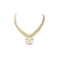 CHANEL Necklaces Women's