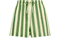 DIOR Casual Shorts Women's Green