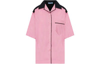 PRADA Shirts Women's Pink