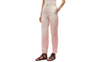 HERMES Casual Pants Women's Ecru