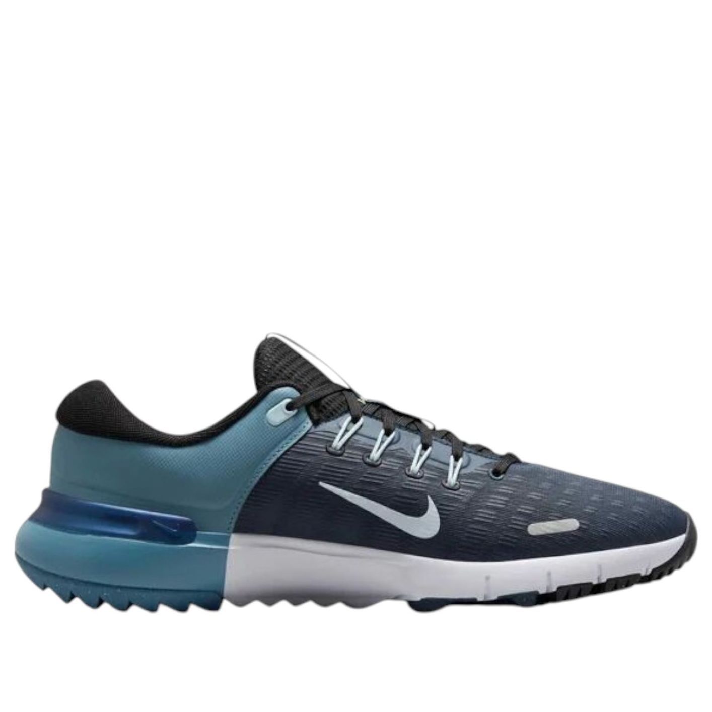 Nike Free Golf NN 'Armoury Navy Black' FN0332-401