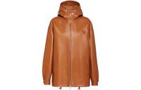 PRADA SS22 Jackets Coats Women's Brown