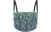 MIU MIU FW22 Camisole Women's Multicolor