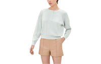 HERMES Knitwear Women's Mineral Blue